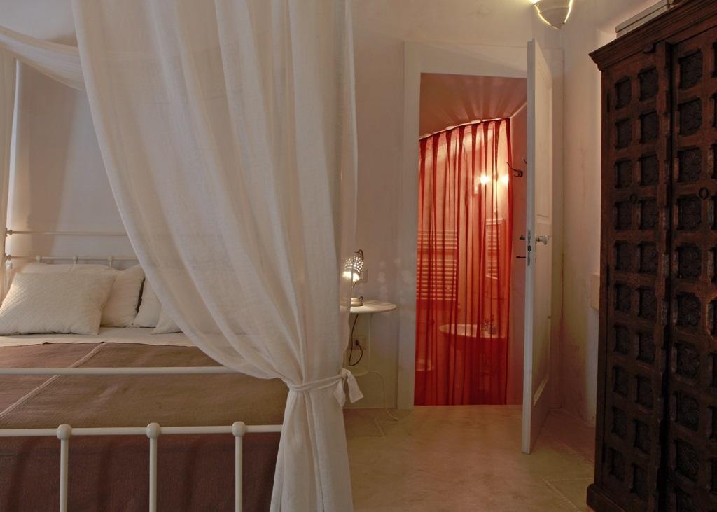 Dimore Santagaeta Racale Exterior photo
