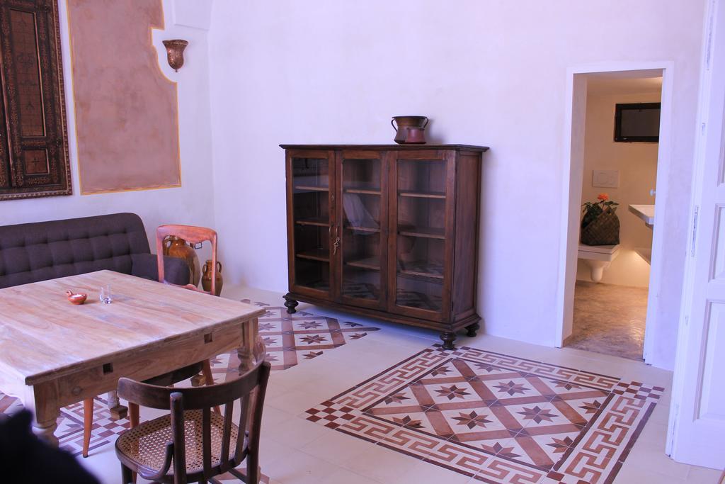 Dimore Santagaeta Racale Exterior photo